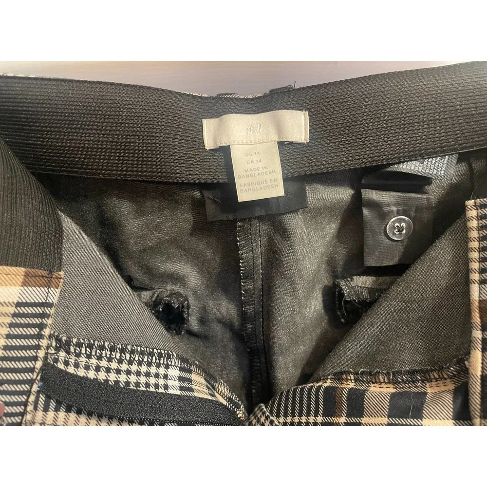 H&M Slacks - Picture 4 of 6